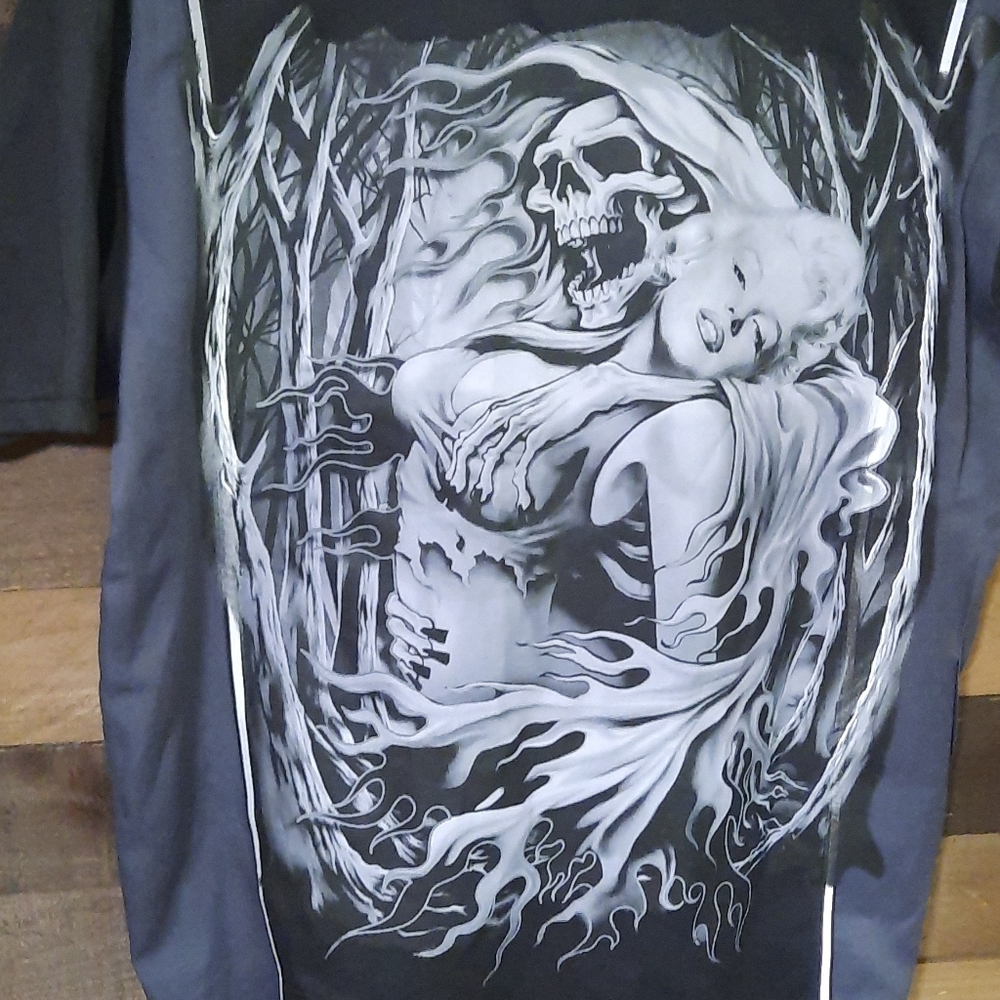 New Biker Apparel Riding Shirt Biketoberfest 2020